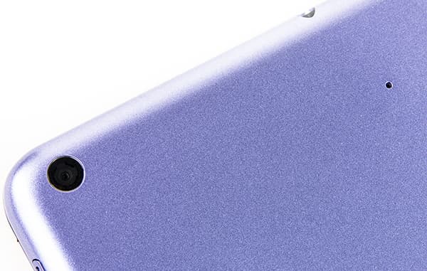 Дизайн планшета Acer Iconia Talk S