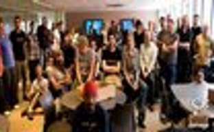 Splash Damage работает над играми для новых платформ