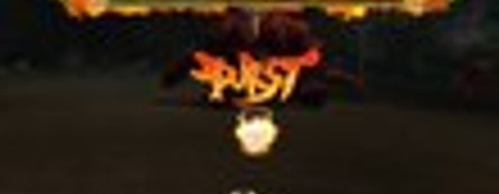 Игровой ролик Asura's Wrath