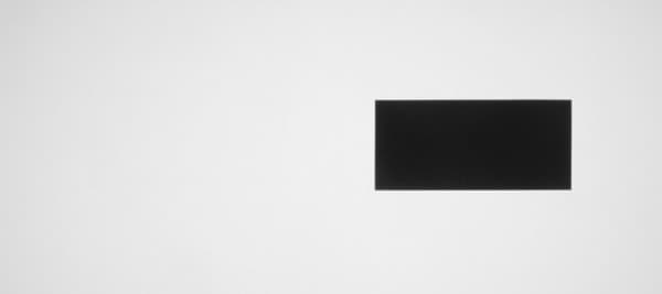 Проектор JVC DLA-X35WE, тест разделения стереопар