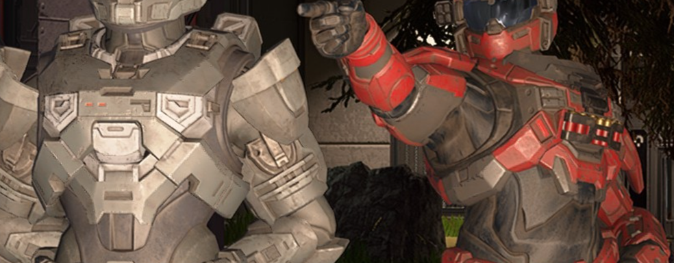 «Других игр хватает» Фил Спенсер объяснил, почему Halo не показали на шоу Xbox