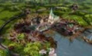 Patrician IV слишком сложна для консолей