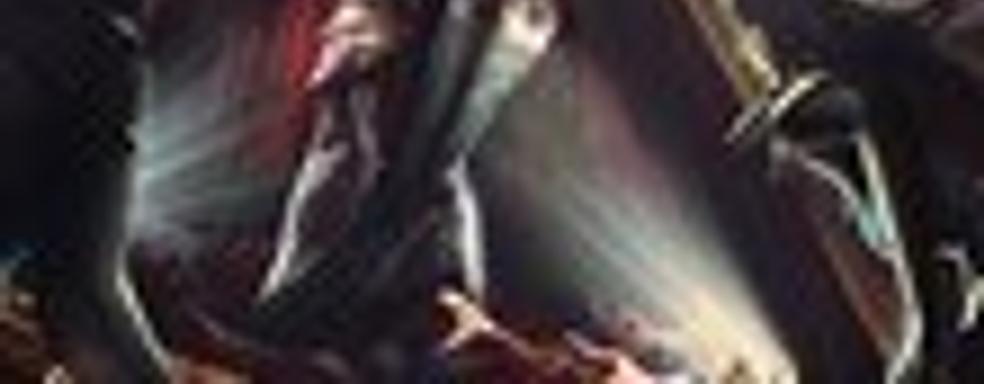 Ужастик Project Scissors: Night Cry выйдет на РС весной 2016