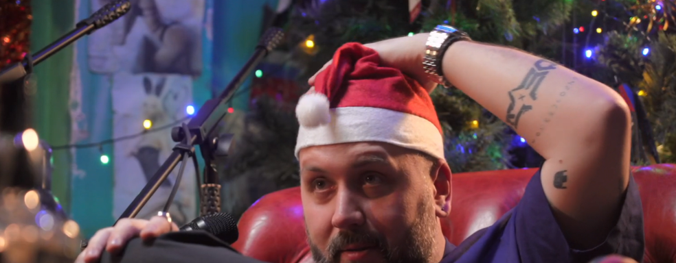 «Уходите в другие игры»: Никита Буянов дал советам игрокам в Escape from Tarkov перед следующим хардкорным вайпом