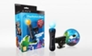 PlayStation Move в России с 24 сентября 