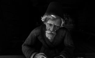 Авторы Black Book выпустили демку новой игры. Хоррор «Лихо одноглазое» озвучивает GamesVoice