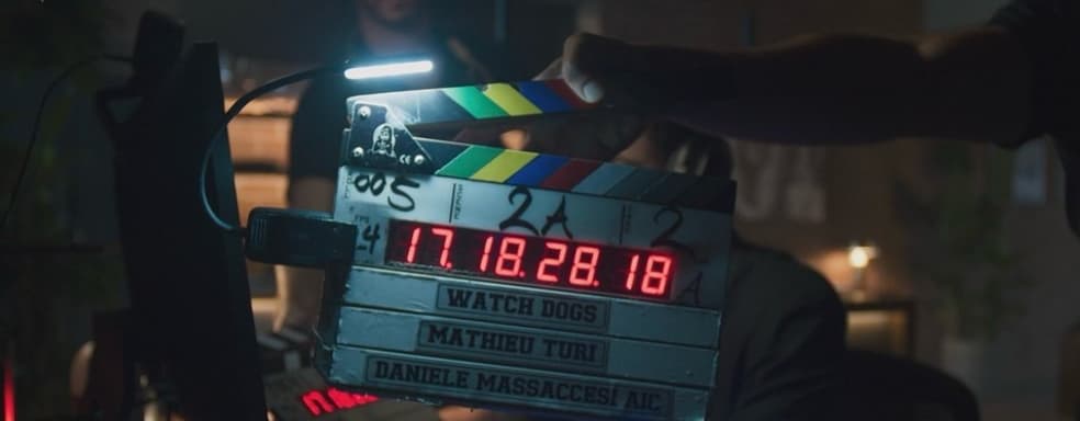 Стартовали съемки экранизации Watch Dogs
