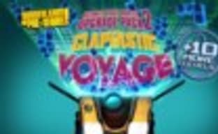 Дополнение Claptastic Voyage для Borderlands: The Pre-Sequel