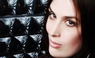 Rhianna Pratchett - главный сценарист Tomb Raider