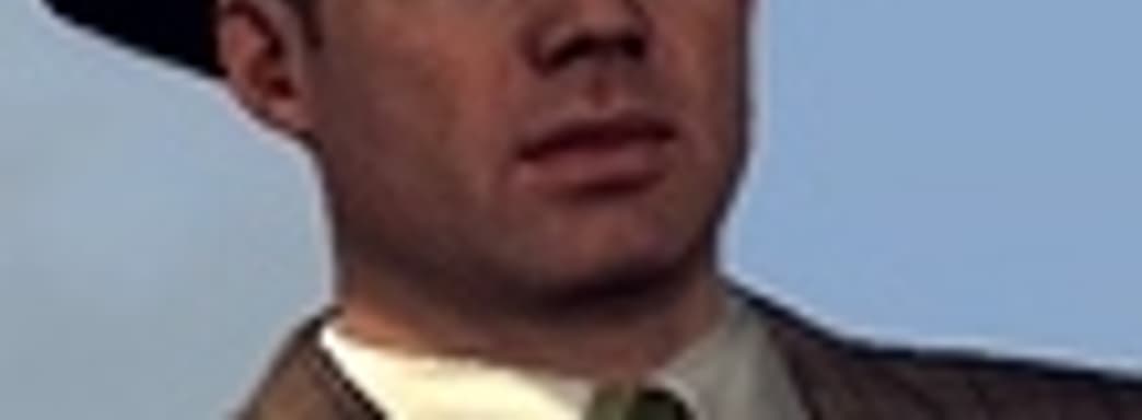 Rockstar Pass для L.A. Noire