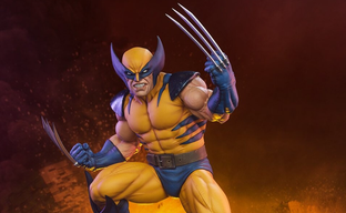 Утечка: черновой трейлер Wolverine от авторов Spider-Man из Insomniac Games