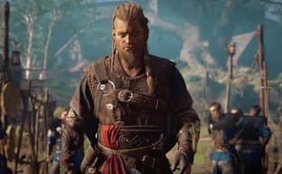 Ubisoft покинул нарративный директор Assassin's Creed