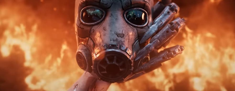 Gearbox скоро покажет Borderlands 4 больному раком фанату