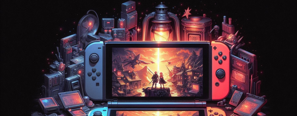 Аналитики предсказывают дефицит Nintendo Switch 2