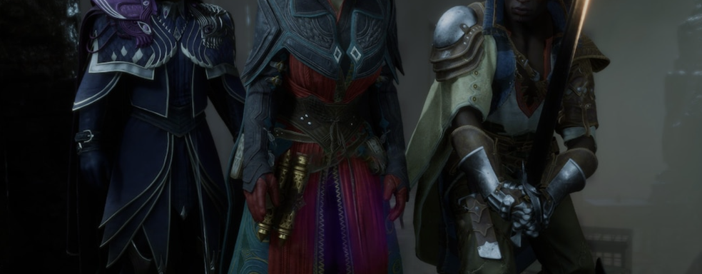 Сам релиз — это чудо: создатель Dragon Age The Veilguard отреагировал на расследование о разработке игры BioWare