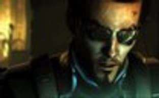 Игровой ролик Deus Ex: Human Revolution