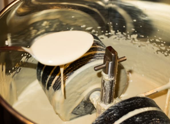 Меланжер Rawmid Dream Classic MDC-01