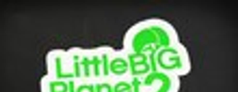Трейлер LittleBigPlanet 2 