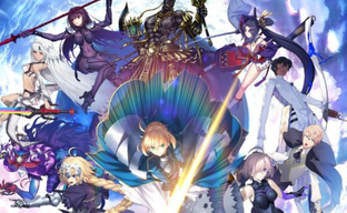 Гача Fate Grand/Order привела к дефициту европейской классики 13-го века — из-за высокого спроса переиздают книгу «Божественная комедия»