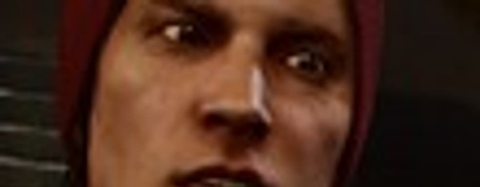 Новые скриншоты (inFamous: Second Son, The Order: 1886...)