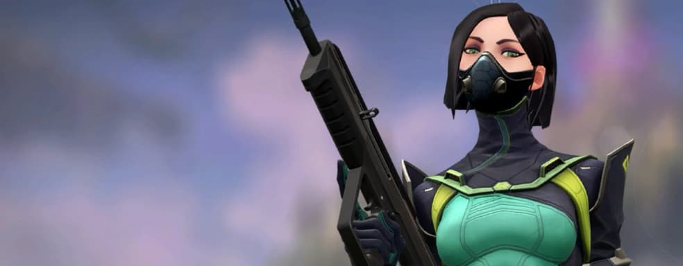 Эталонный киберспорт. Обзор Valorant (закрытая бета)