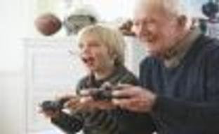 Основная масса геймеров не перерастает увлечение видеоиграми. Новые исследования британских учёных