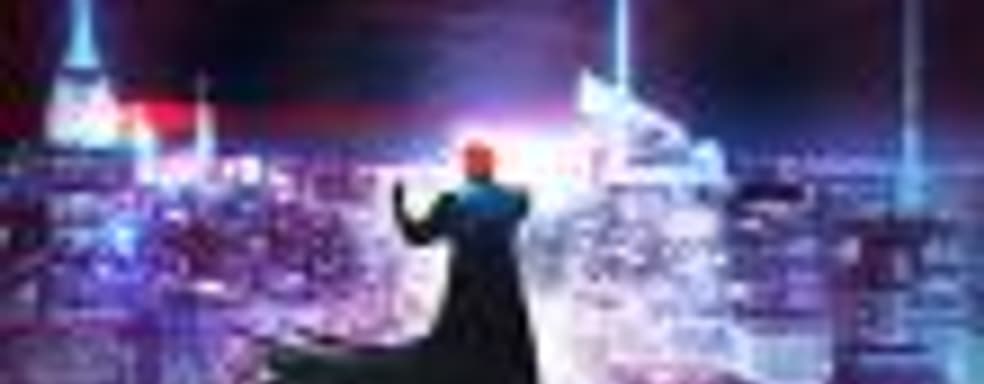 Сюжетная игра Vampire: The Masquerade - Coteries of New York выйдет в этом году