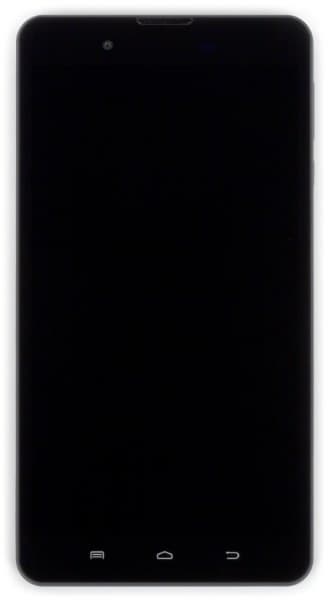 Дизайн планшета Wexler Mobi 7 LTE