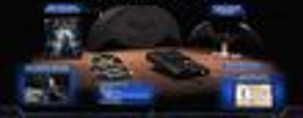 Подробности о коллекционном издании Batman: Arkham Asylum