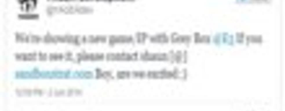 Создатели Spec Ops: The Line анонсируют новую IP на Е3 2014