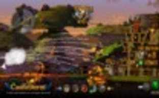 Дата выхода CastleStorm 