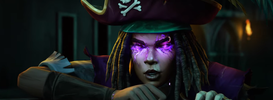 Пиратскую тактику Shadow Gambit эксплуатируют мошенники. Создатели Shadow Tactics попали в неприятную ситуацию