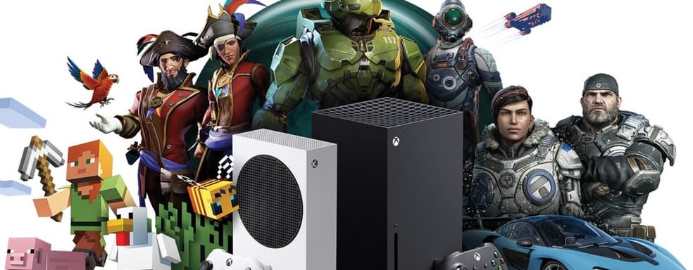 Технологии Dolby Atmos и Dolby Vision не станут эксклюзивными для Xbox до 2023 года. Компания внесла ясность