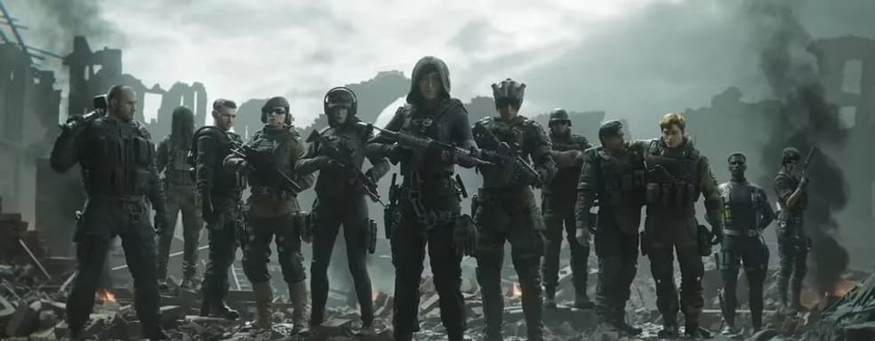 Rainbow Six Siege X будет условно-бесплатной, но с подвохом