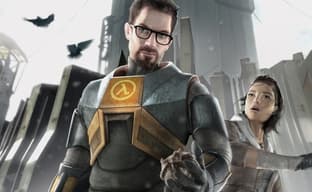 Half-Life 2: Episode 4 создавалась. Над ним работали авторы Dishonored и Prey