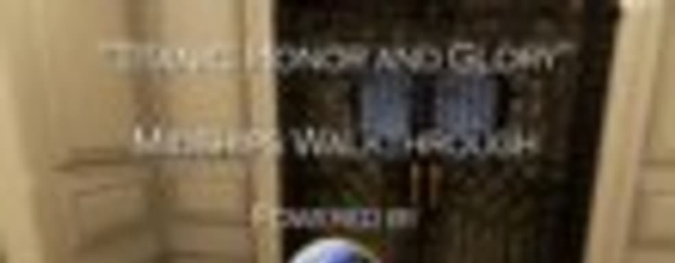 Свежая демонстрация Titanic: Honor and Glory