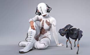 Киберпанк для взрослых. Знакомимся с демо и трейлером мрачной ролевой игры Vampire Syndicate: Gangs of MoonFall