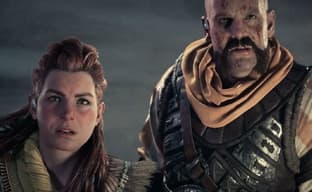 Horizon Forbidden West на PS5 теперь может работать при 120 кадрах в секунду