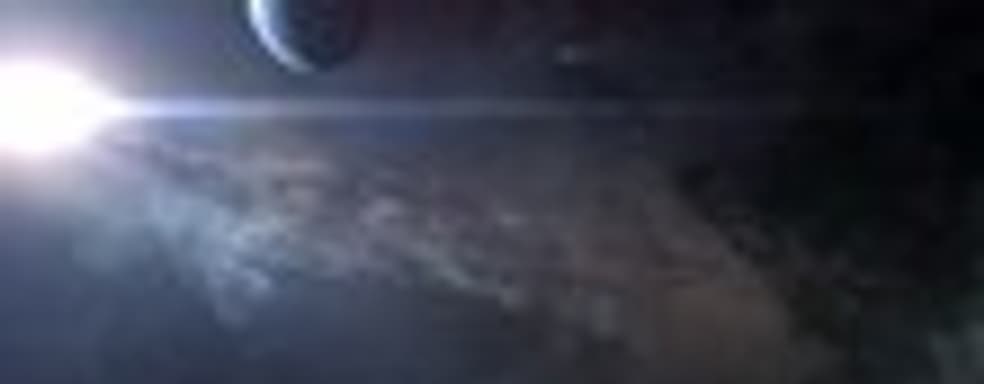 This is REALLY EvE - ремейк прошлогоднего видео EVE Online