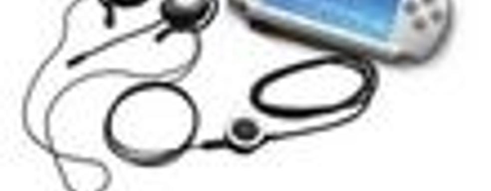 PSP Headset Kit for Skype в апреле по демократичной цене