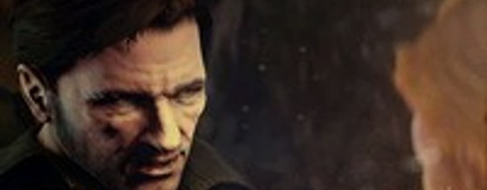 Первые изображения Resistance 3 