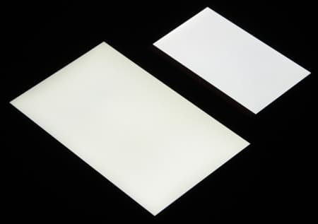 Обзор планшета Ramos i10 Pro. Тестирование дисплея