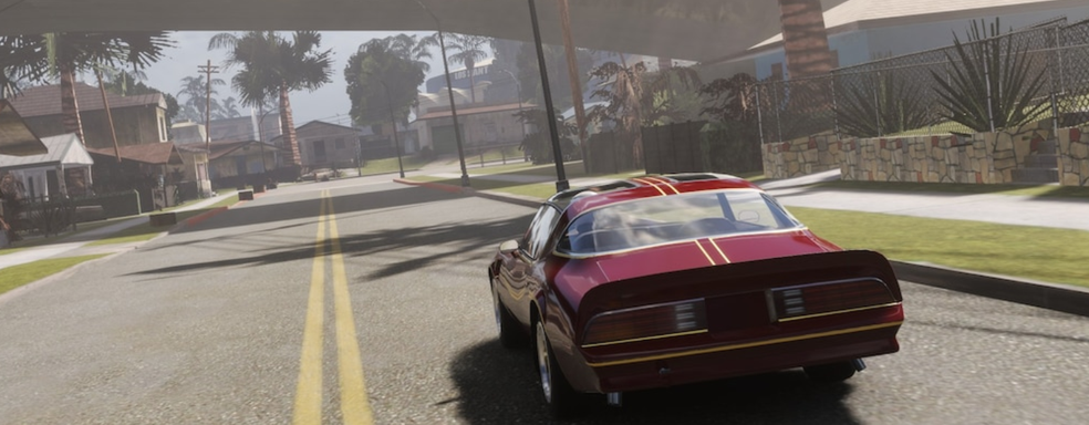 Российскую CarX Drift Racing 1 скоро нельзя будет скачать. Разработчики прекращают продажу и поддержку гоночного проекта