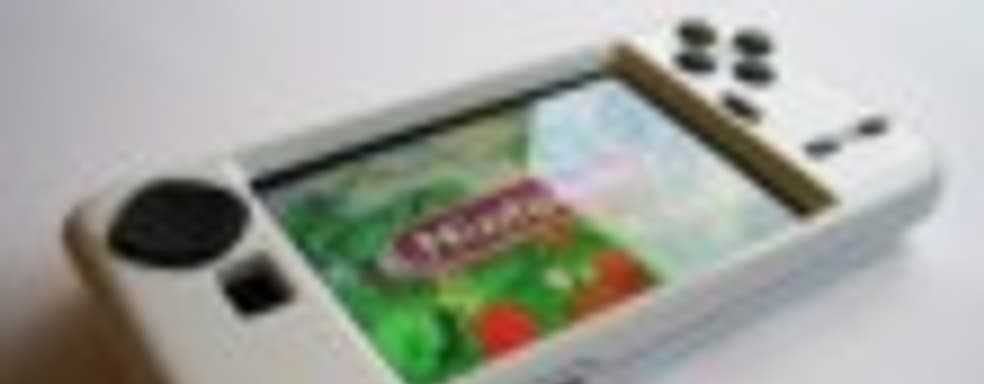 Game Pad для iPhone