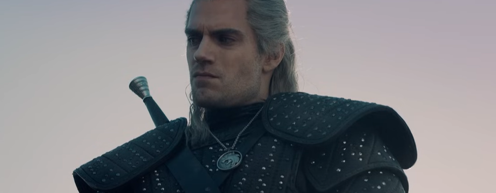 Инсайд: как в «Ведьмаке» от Netflix объяснят смену лица Геральта после ухода Генри Кавилла