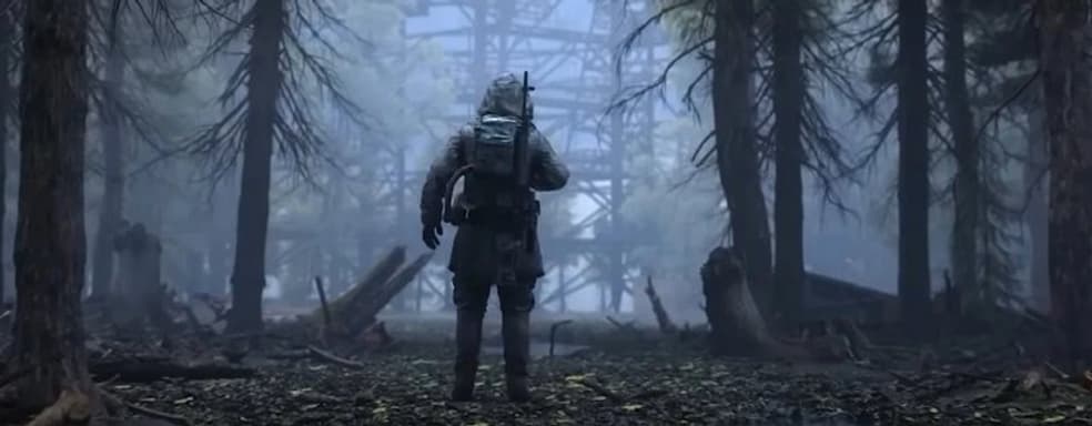 Похоже, релиз S.T.A.L.K.E.R. 2 снова перенесли, Nintendo сэкономит на консоли следующего поколения — самое интересное за 31 июля