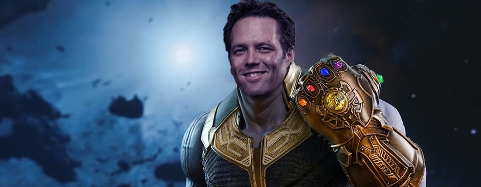 [Video] Kill PlayStation? Why Microsoft is Buying Activision Blizzard. Consequences for Sony