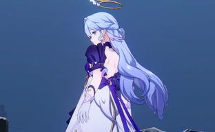 Honkai Star Rail получит ивент в России. В Санкт-Петербург отправляется кабриолет Зарянки