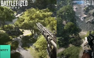 Battlefield 2042 vs Battlefield 3 и Bad Company 2. Знакомимся с первым сравнением карт