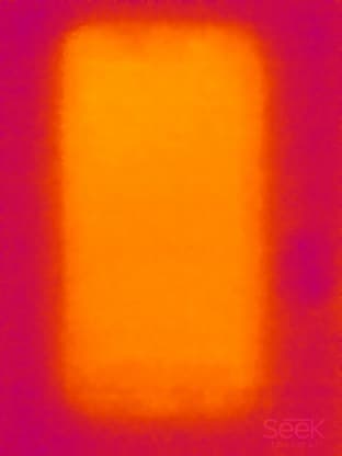 Обзор смартфона Lenovo S60. Теплоснимки